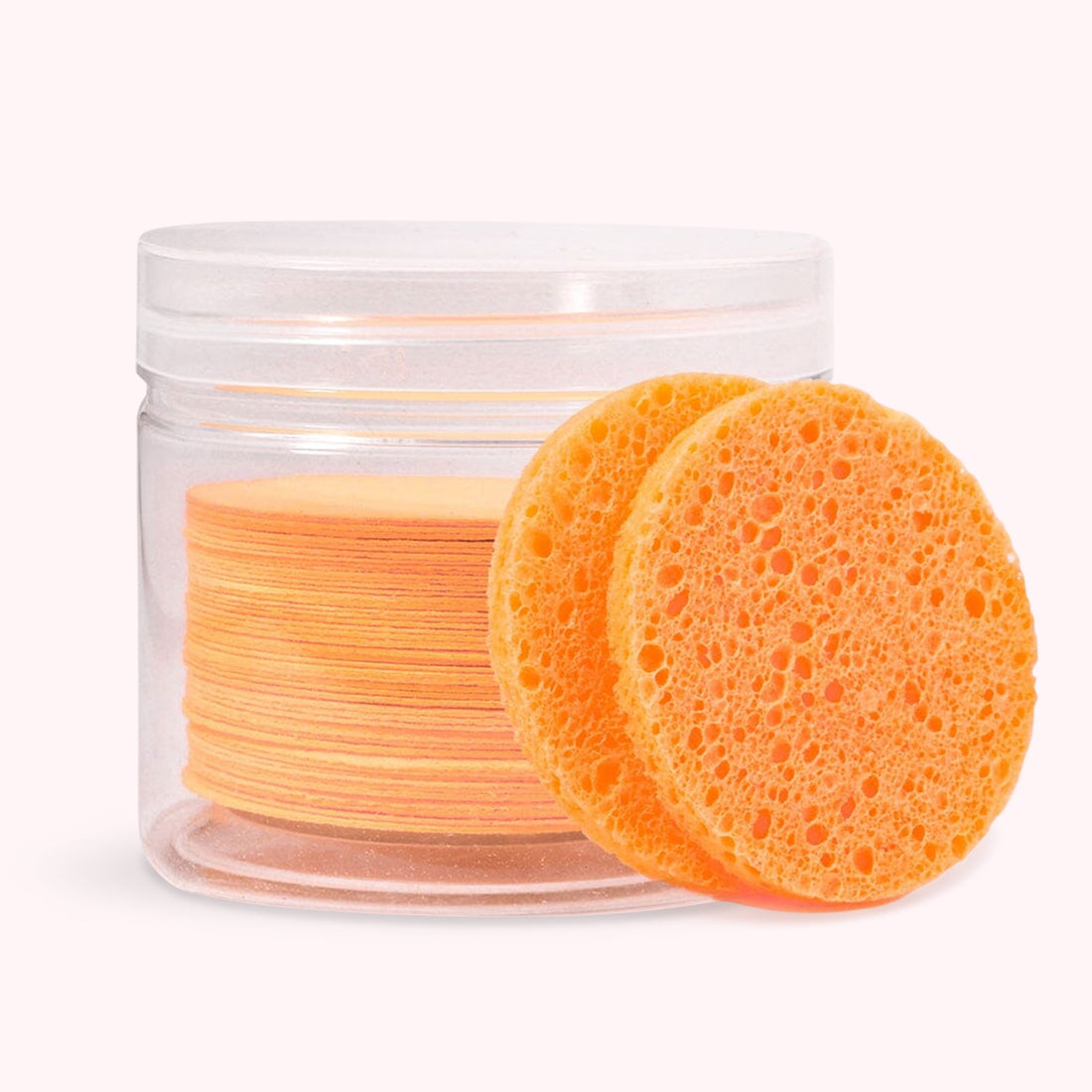50PCS Cosmetic Facial Sponges VEYELASH® 