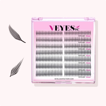 Birdie Lashes