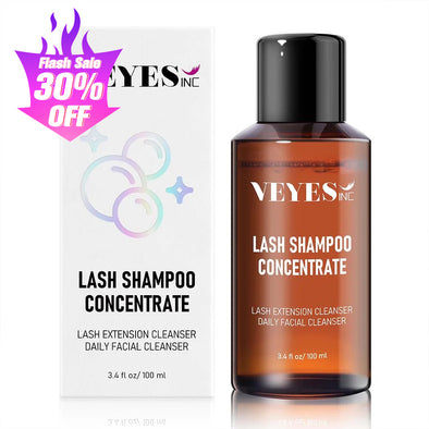 Lash Shampoo Concentrate 100ML CA95131