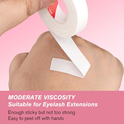 8 Roll Advance Eyelash Tape VEYELASH 