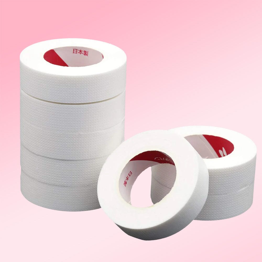 8 Roll Advance Eyelash Tape VEYELASH 