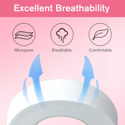 8 Roll Advance Eyelash Tape VEYELASH 