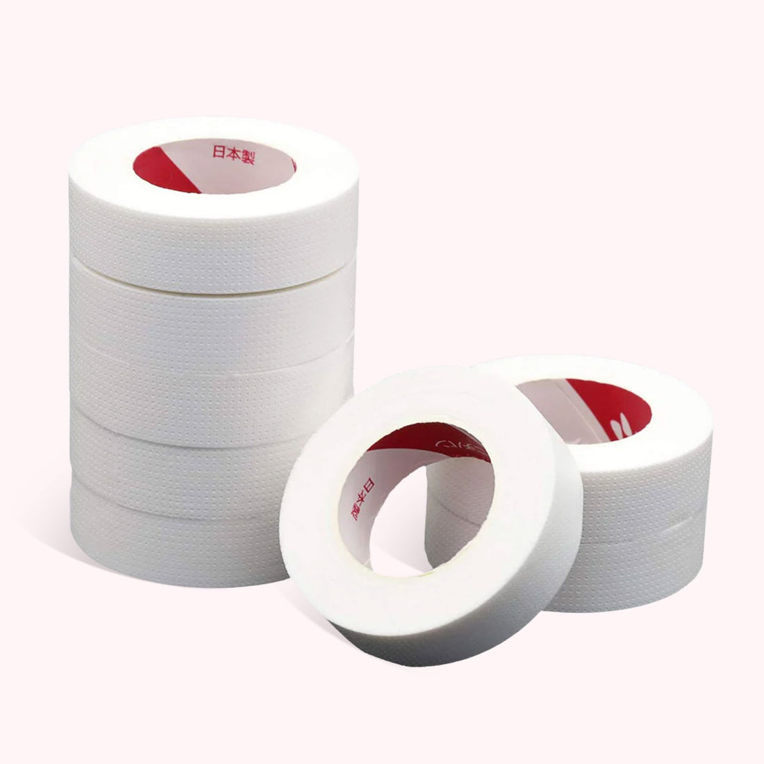 8 Roll Advance Eyelash Tape VEYELASH 