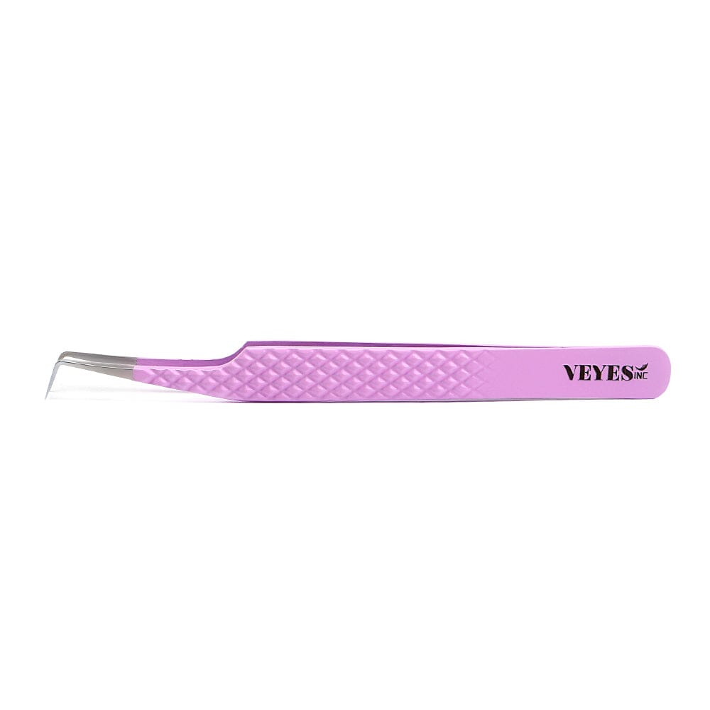 90 Degree Volume Lash Tweezer CA95131 Tweezers VEYELASH® 