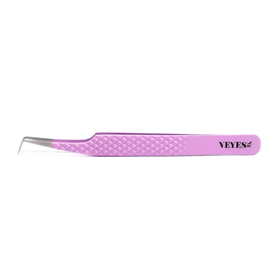 90 Degree Volume Lash Tweezer Tweezers VEYELASH® 