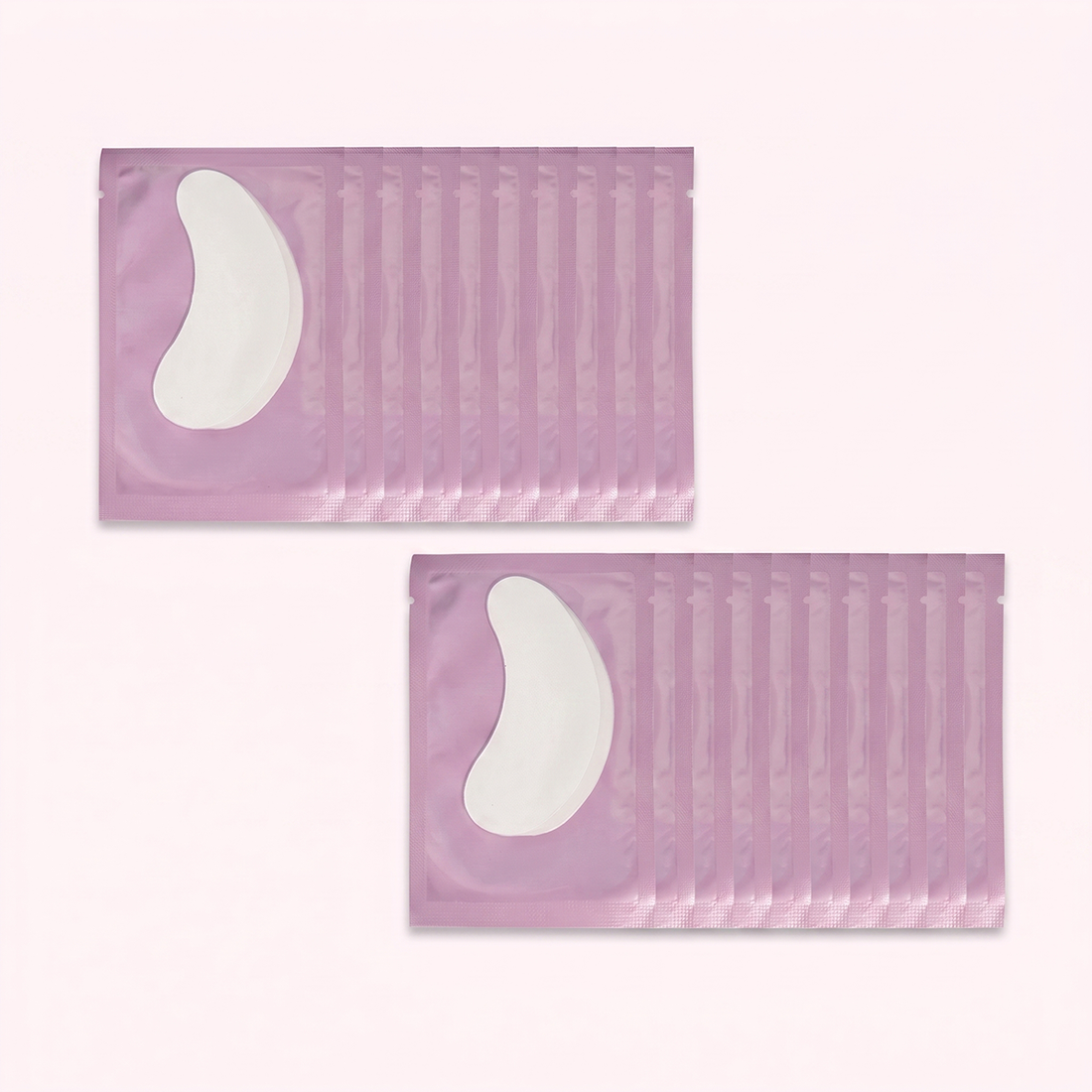 Moisture Gel Pads 50/100 Pairs VEYELASH® 