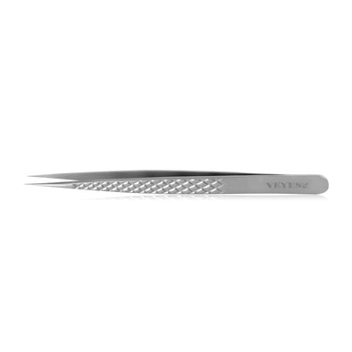 Titanium Tweezers Non-magnetic and anti-magnetic
Ultra-lightweight at 4.4g, half the weight of regular tweezers
Hypoallergenic, non-toxic, and safe for direct skin contact
High heat resistance, withstands boiling without fading, prolonging usage
High strength, double the hardness of regular tweezers
Corrosion-resistant, unaffected by cleaning solutions