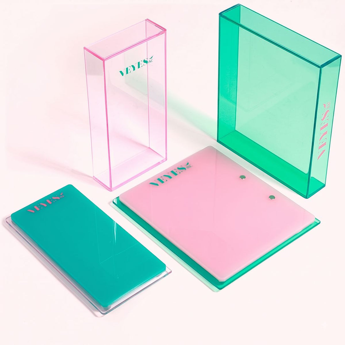 Acrylic Lash Holder VEYELASH® 