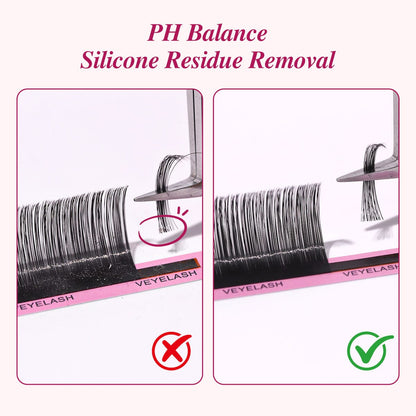 Adhesion Booster Eyelash Kits VEYELASH® 