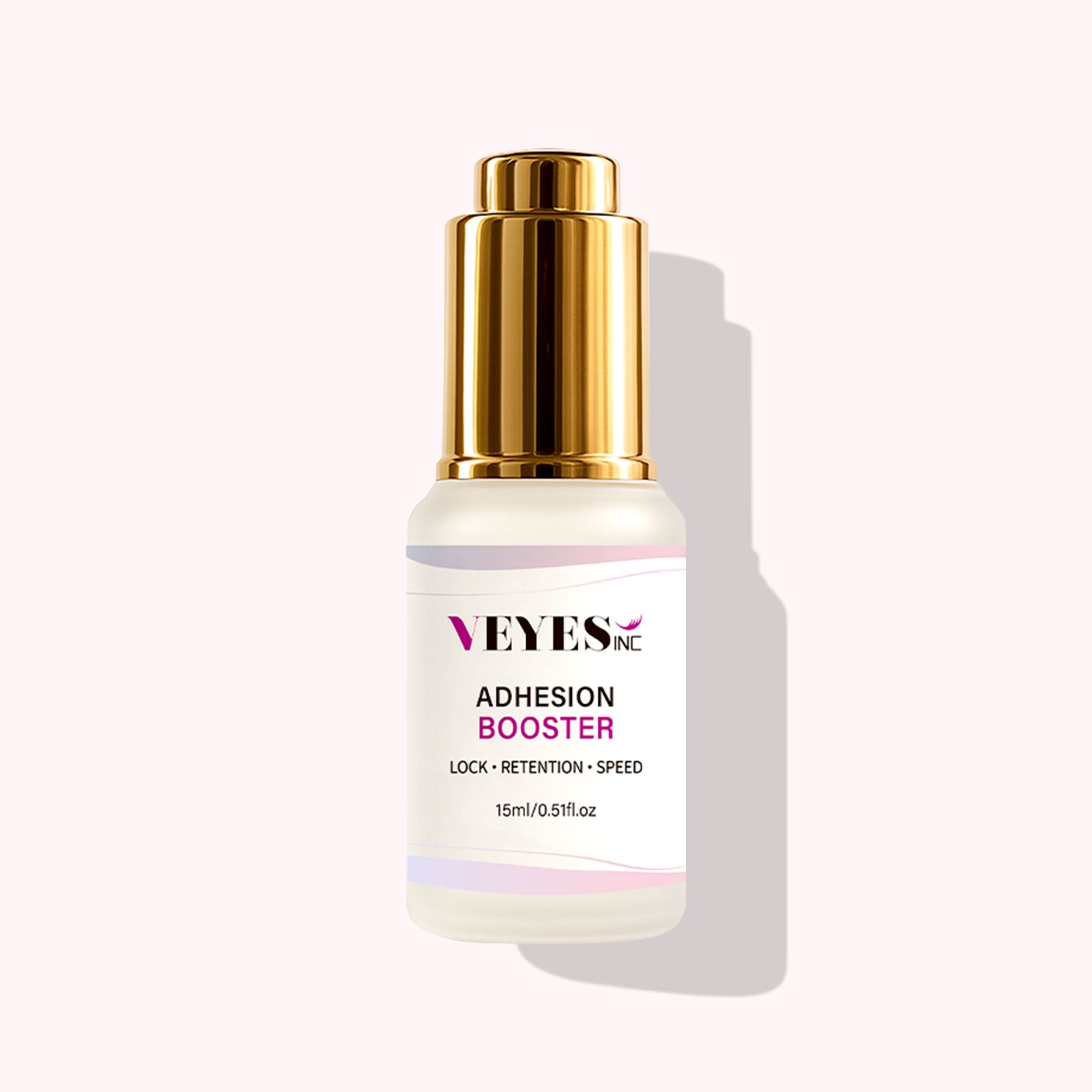 Adhesion Booster Eyelash Kits VEYELASH® 