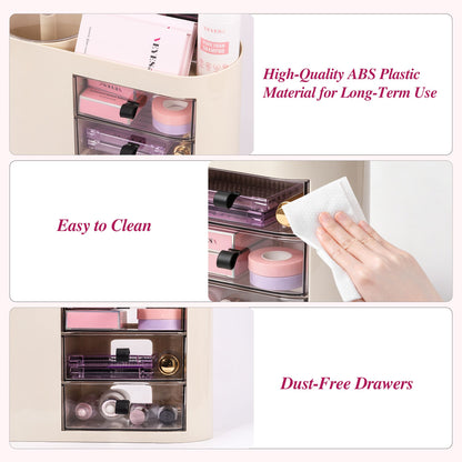 Adjustable Height Storage Box VEYELASH® 