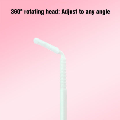 Adjustable Spiral Disposable Micro Wands VEYELASH® 