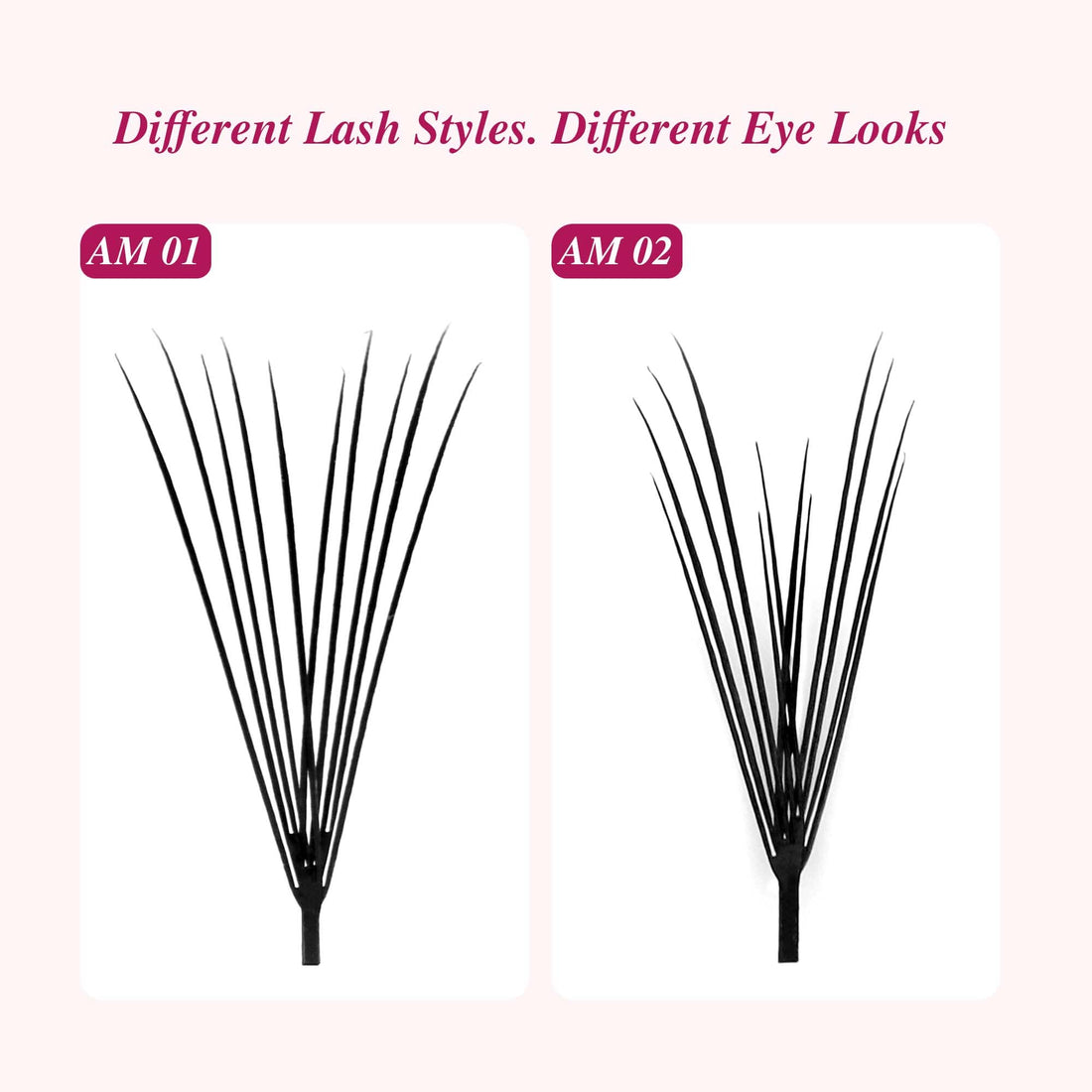 Airmuse Lash-01 VEYELASH 