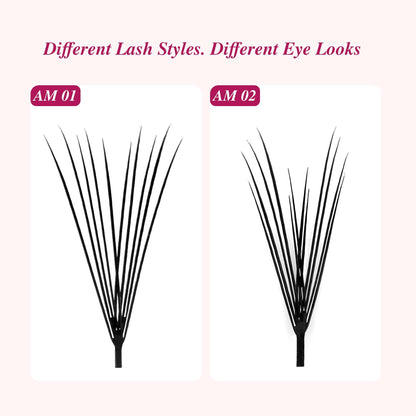 Airmuse Lash-01 VEYELASH 