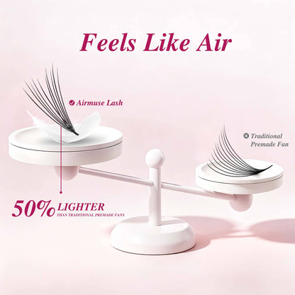 Airmuse Lash-01 VEYELASH 