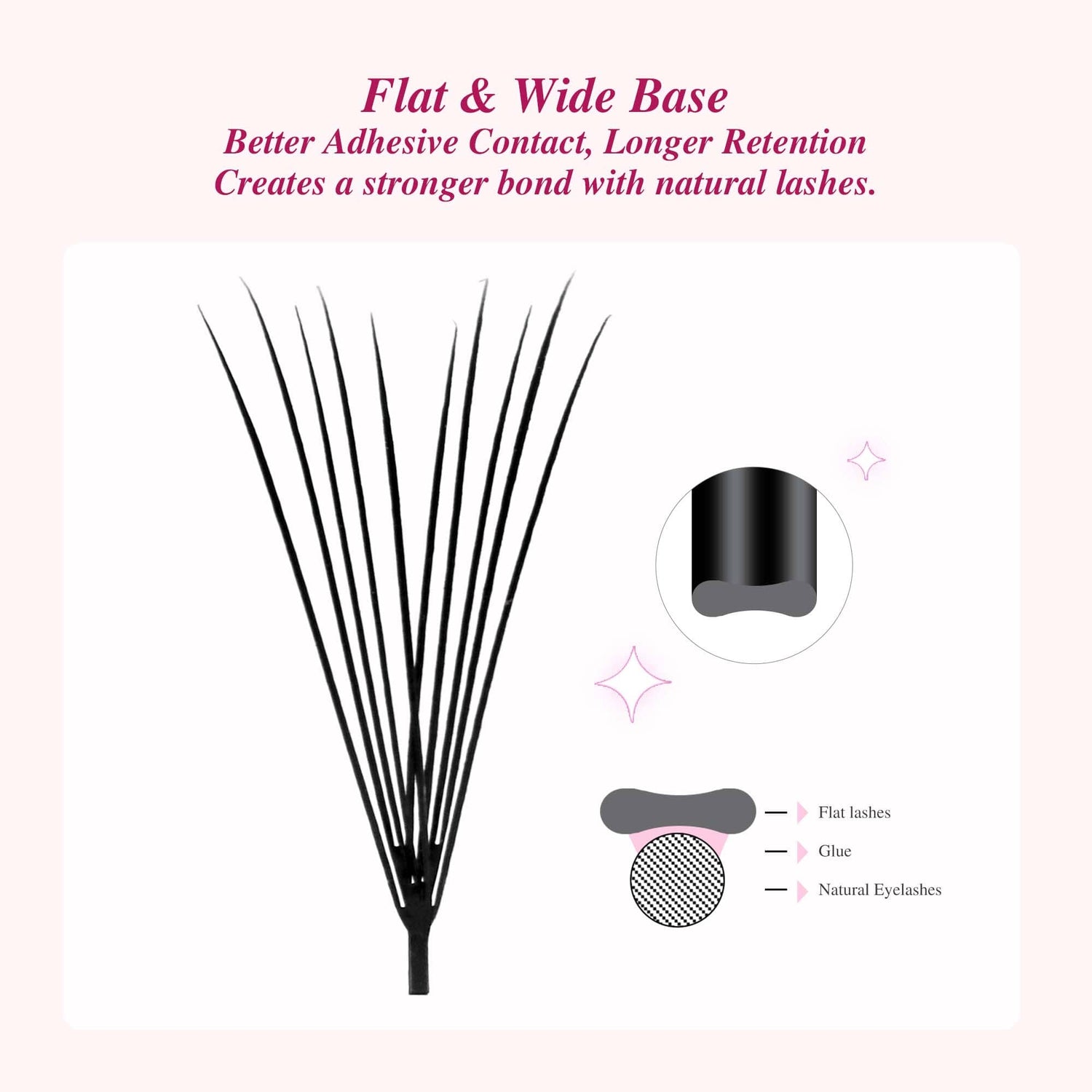 Airmuse Lash-01 VEYELASH 