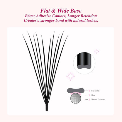Airmuse Lash-01 VEYELASH 
