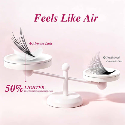 Airmuse Lash-02 VEYELASH 