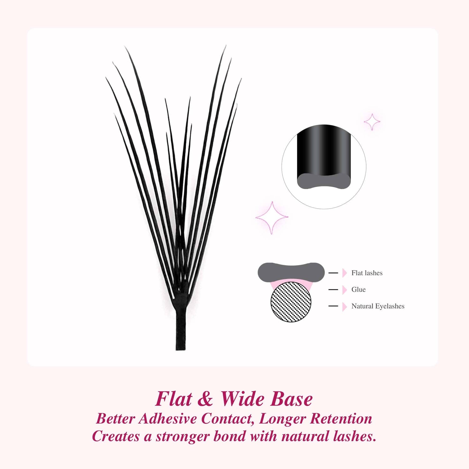 Airmuse Lash-02 VEYELASH 