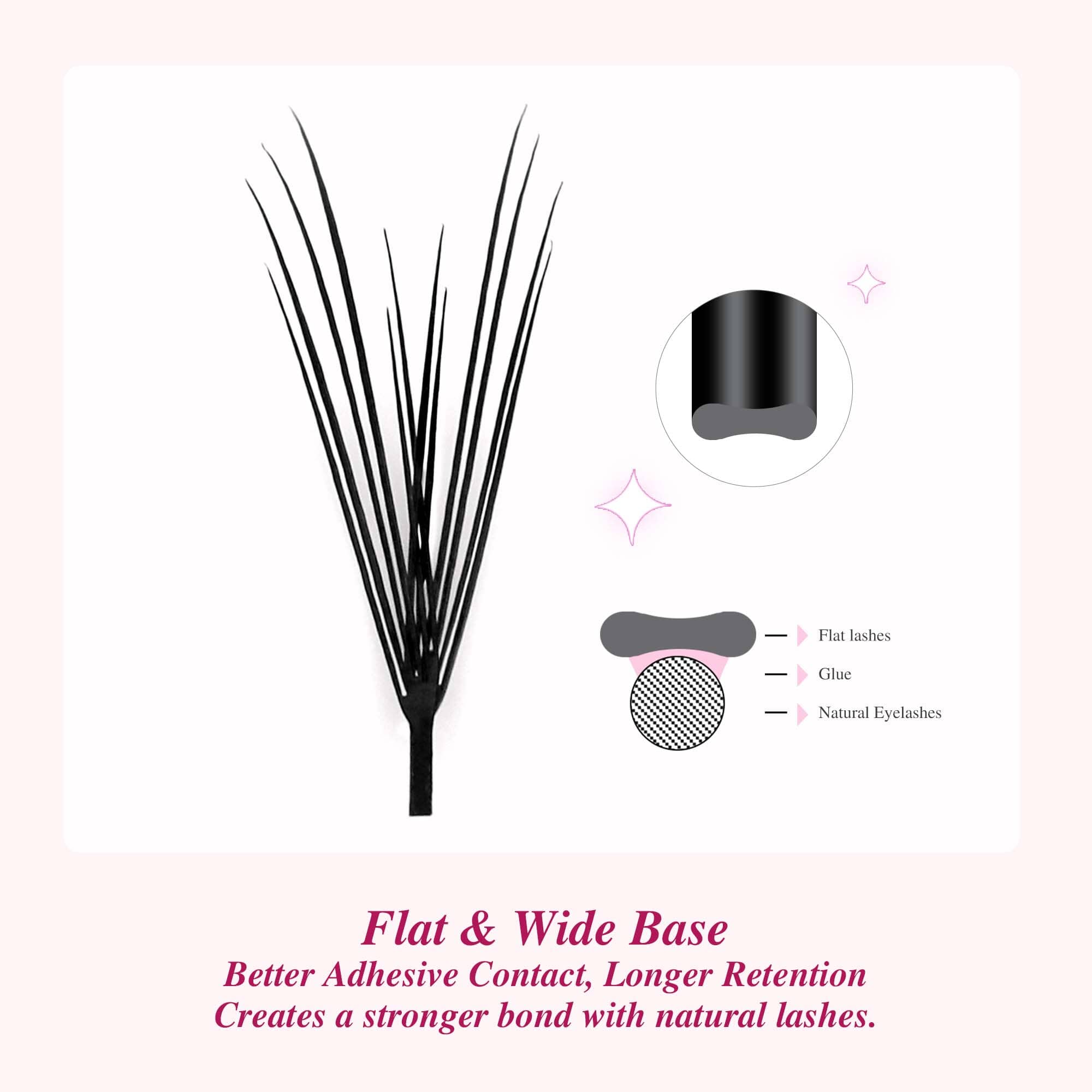 Airmuse Lash-02 VEYELASH 