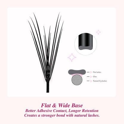 Airmuse Lash-02 VEYELASH 