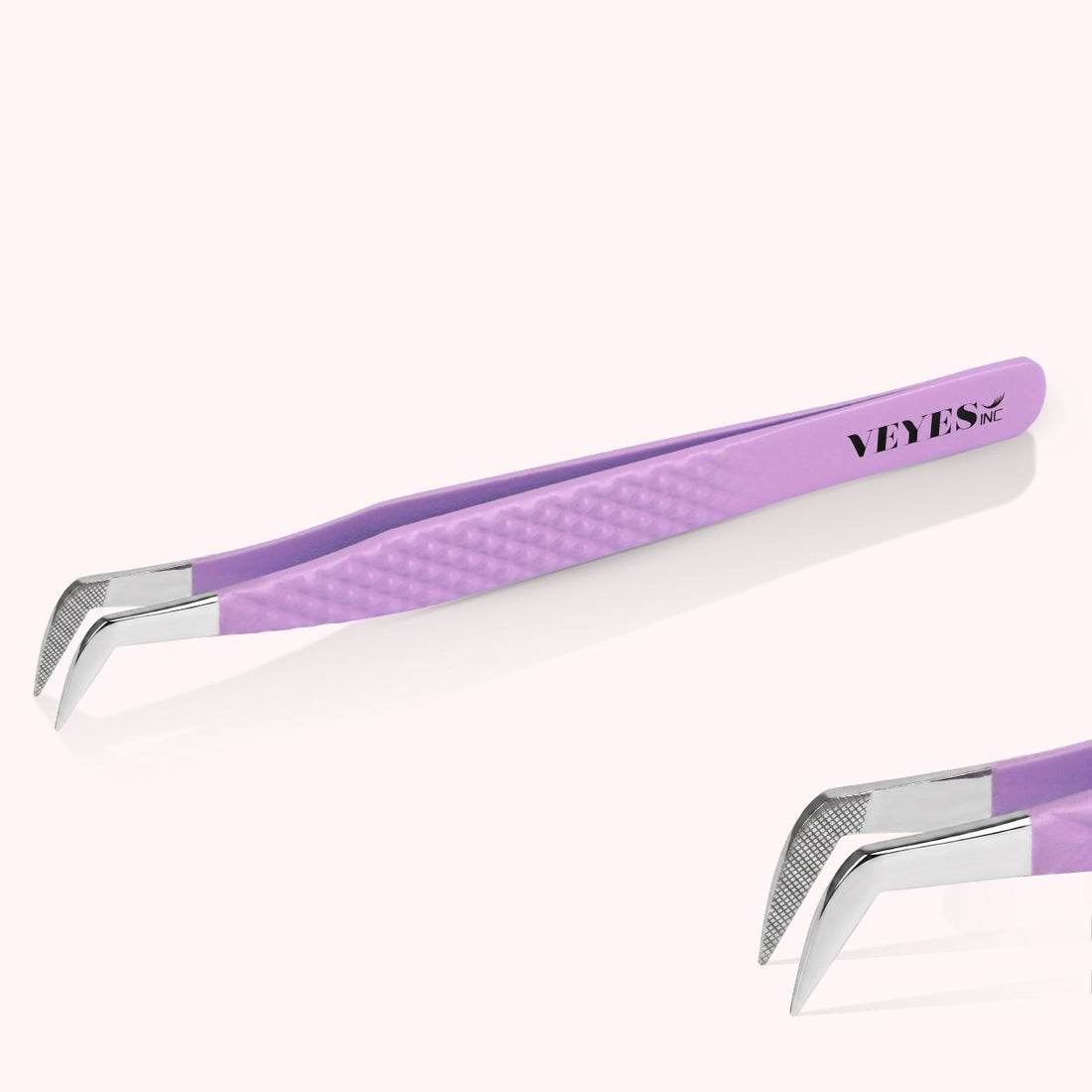 ArchBoot Fiber Tip Tweezer Tweezers VEYELASH 