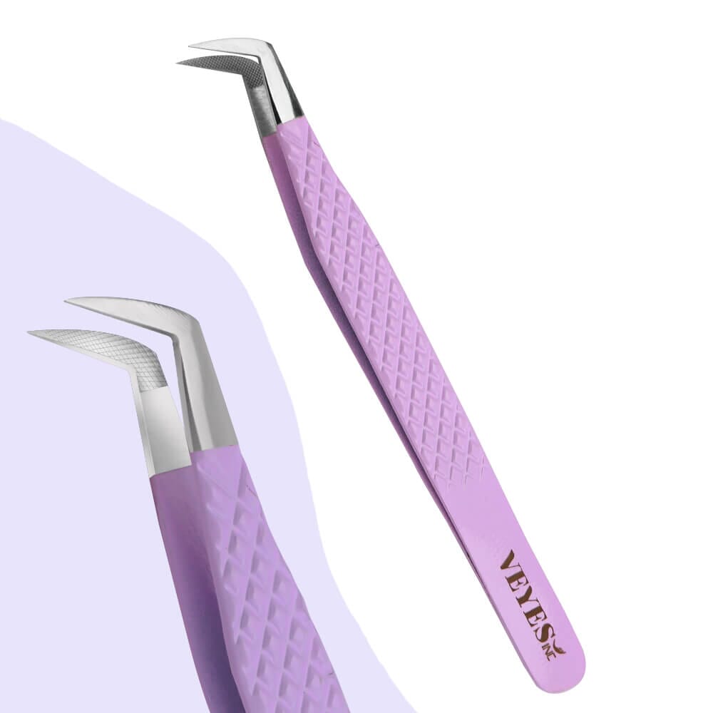 ArchBoot Fiber Tip Tweezer Tweezers VEYELASH
