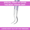 ArchGrip Fiber Tip Tweezer CA95131 Tweezers VEYELASH 