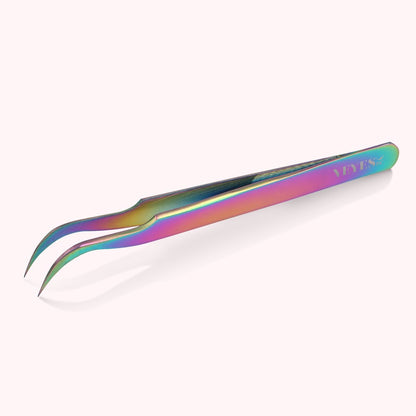 Butterfly Eyelash Tweezer Tweezers VEYELASH 