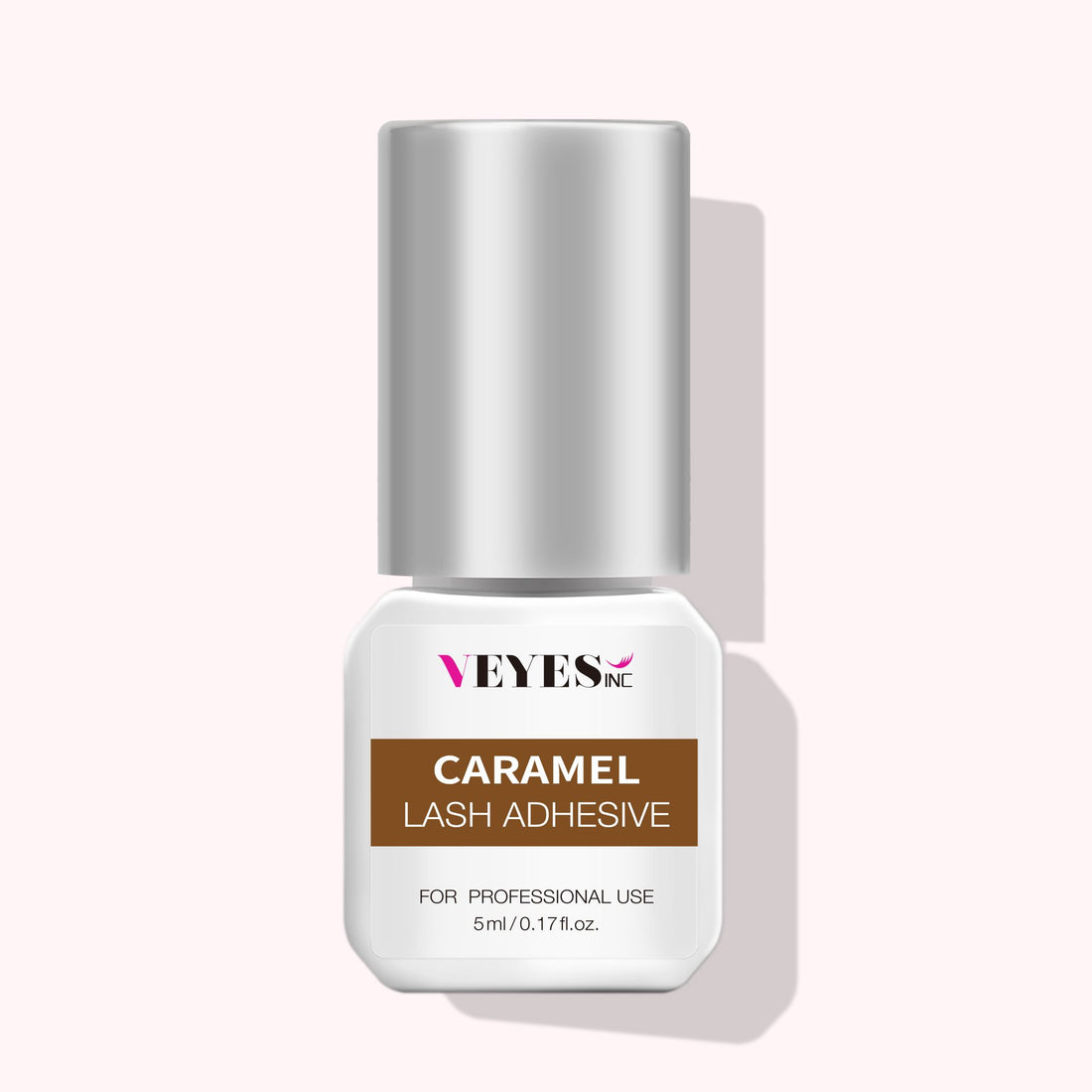Caramel Lash Glue VEYELASH® 
