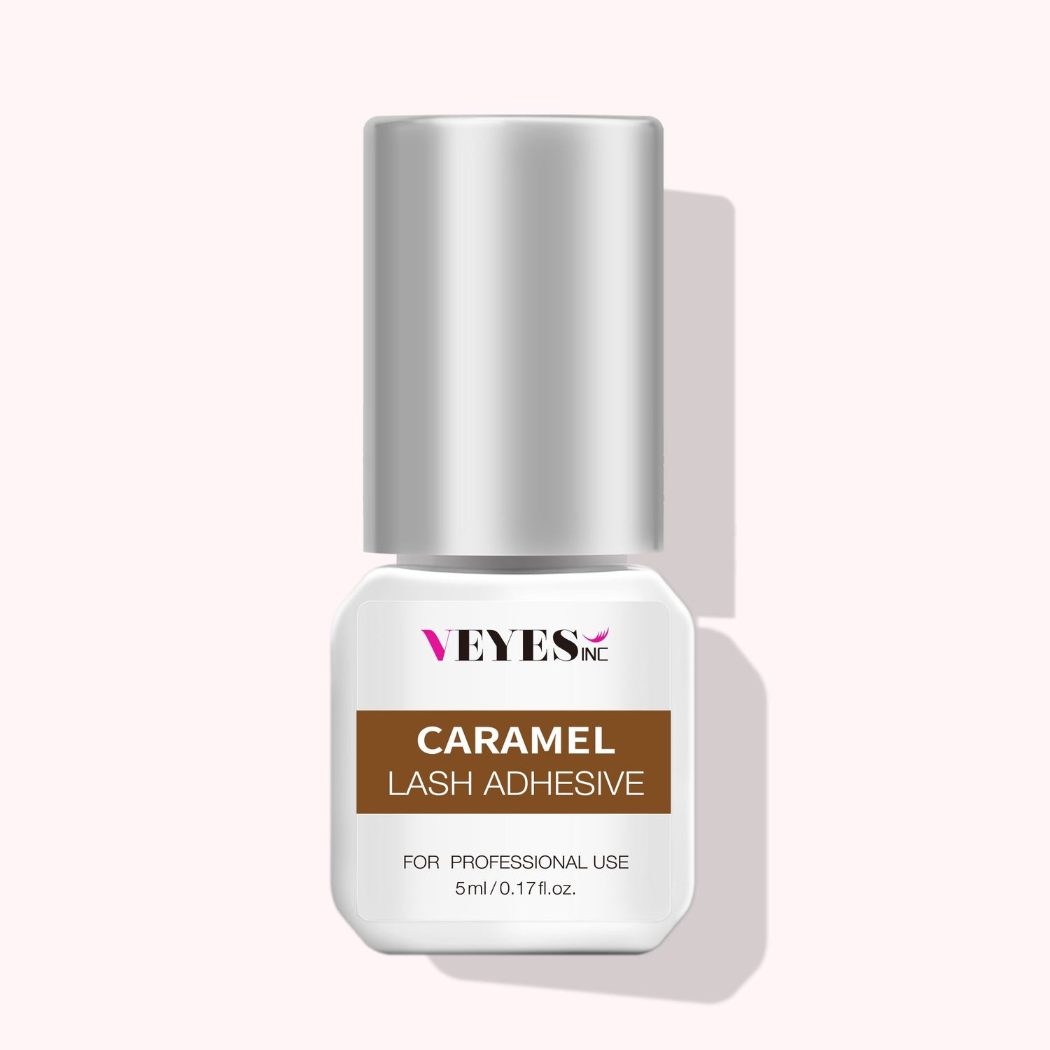 Caramel Lash Glue VEYELASH® 