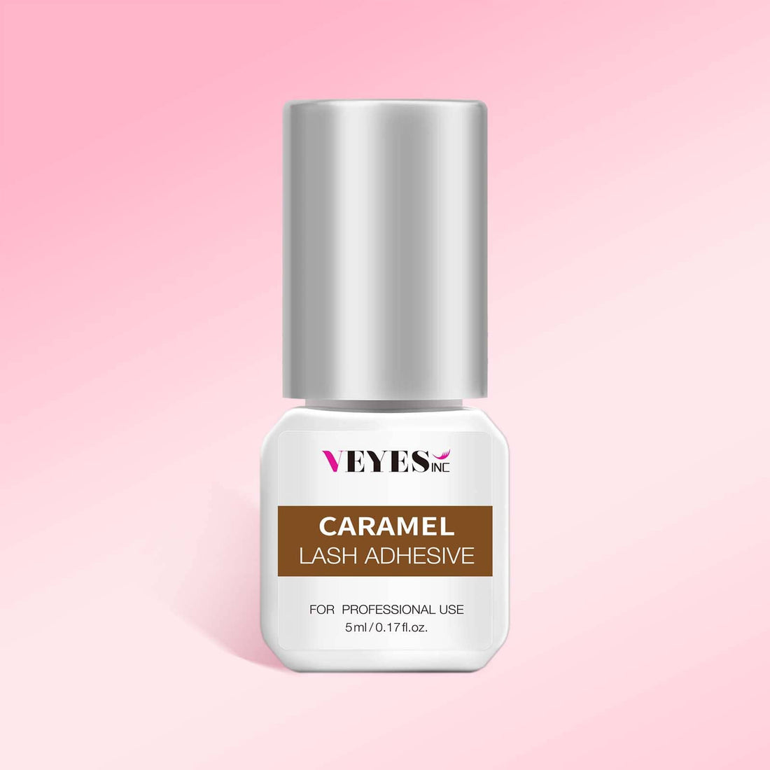 Caramel Lash Glue VEYELASH® 