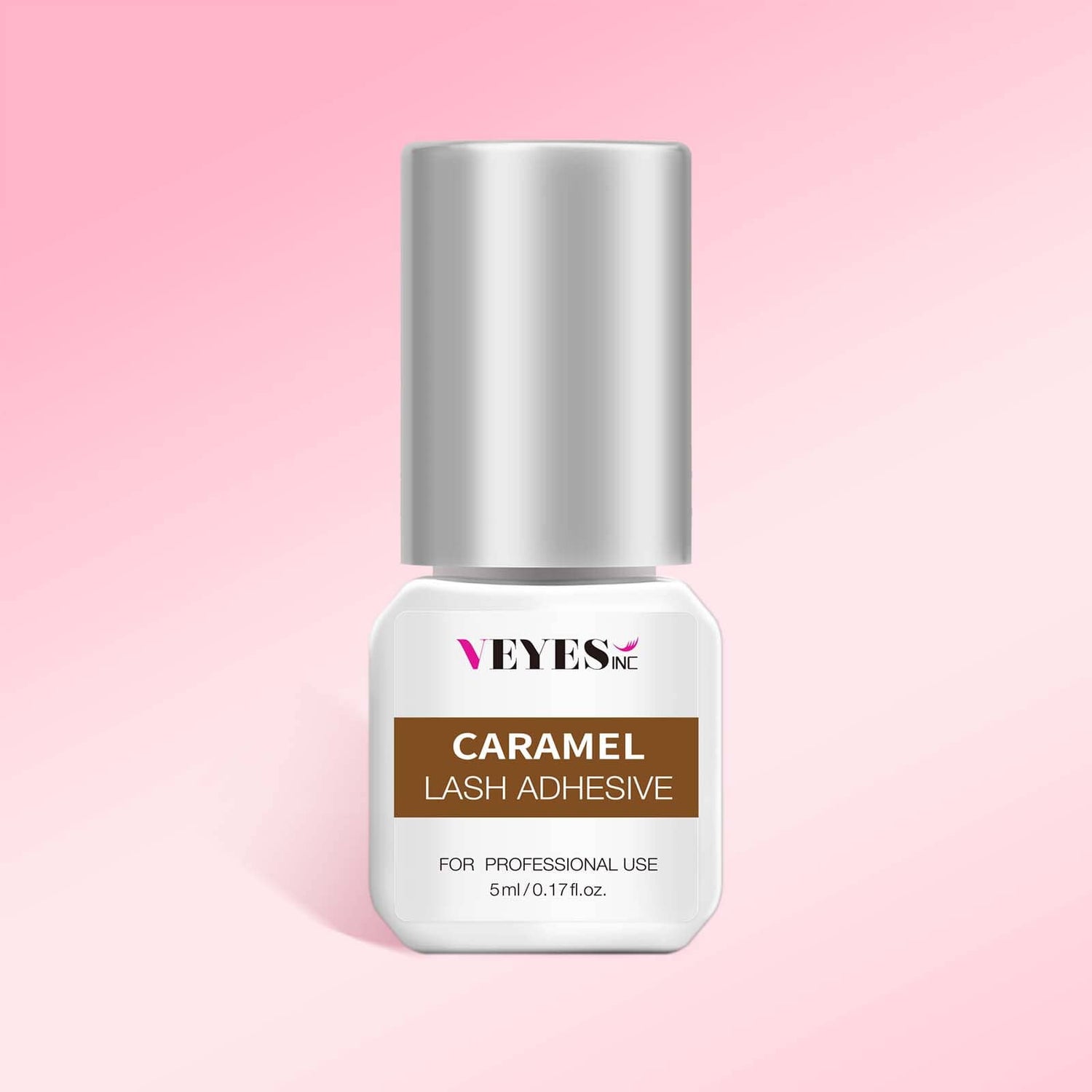 Caramel Lash Glue VEYELASH® 