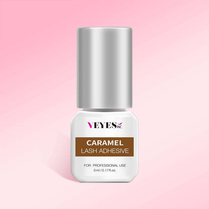 Caramel Lash Glue VEYELASH® 