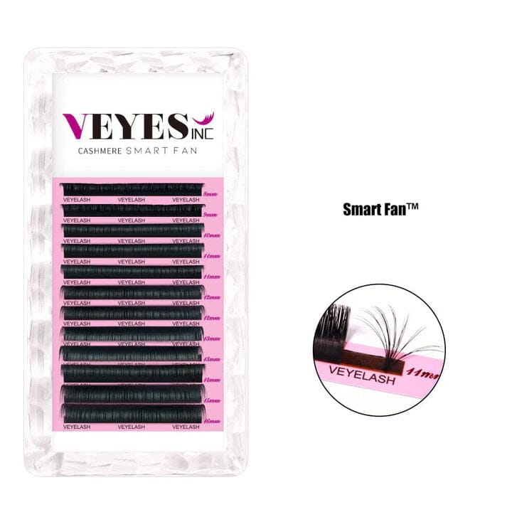 Cashmere Smart Fan™ Lash CA95131 VEYELASH® 