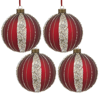 Christmas Ball Ornaments Lab Information Network Co., Limited 