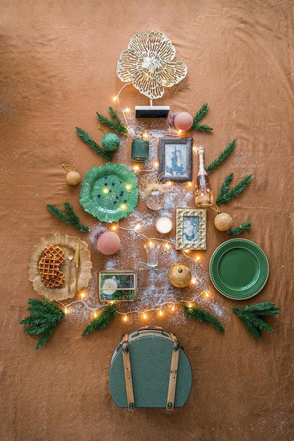 Christmas Ball Ornaments Lab Information Network Co., Limited 