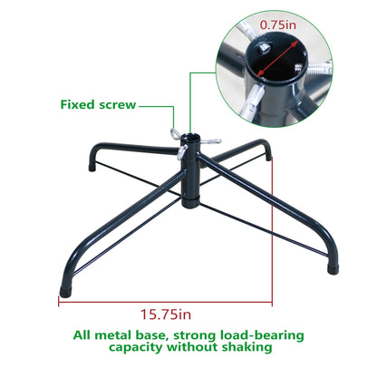 Christmas Tree VEYELASH 