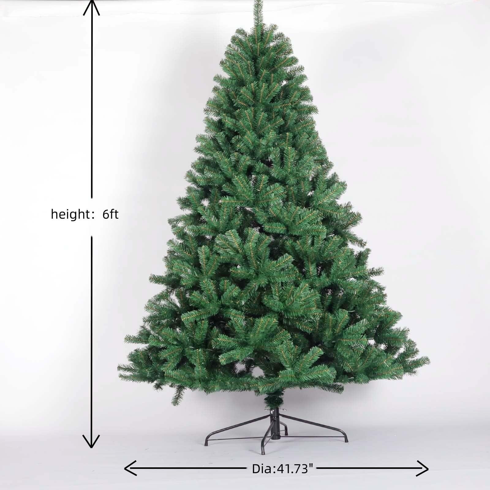 Christmas Tree VEYELASH 