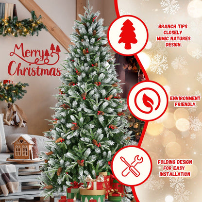 Christmas Tree with 747 Tips Lab Information Network Co., Limited 