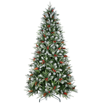 Christmas Tree with 747 Tips Lab Information Network Co., Limited 
