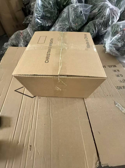 Christmas Wreath Lab Information Network Co., Limited 