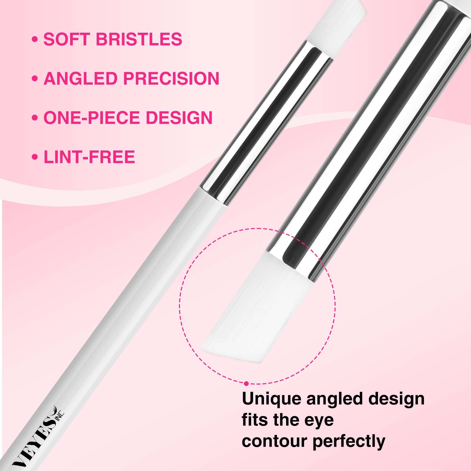 Cleansing Brush Set VEYELASH® 