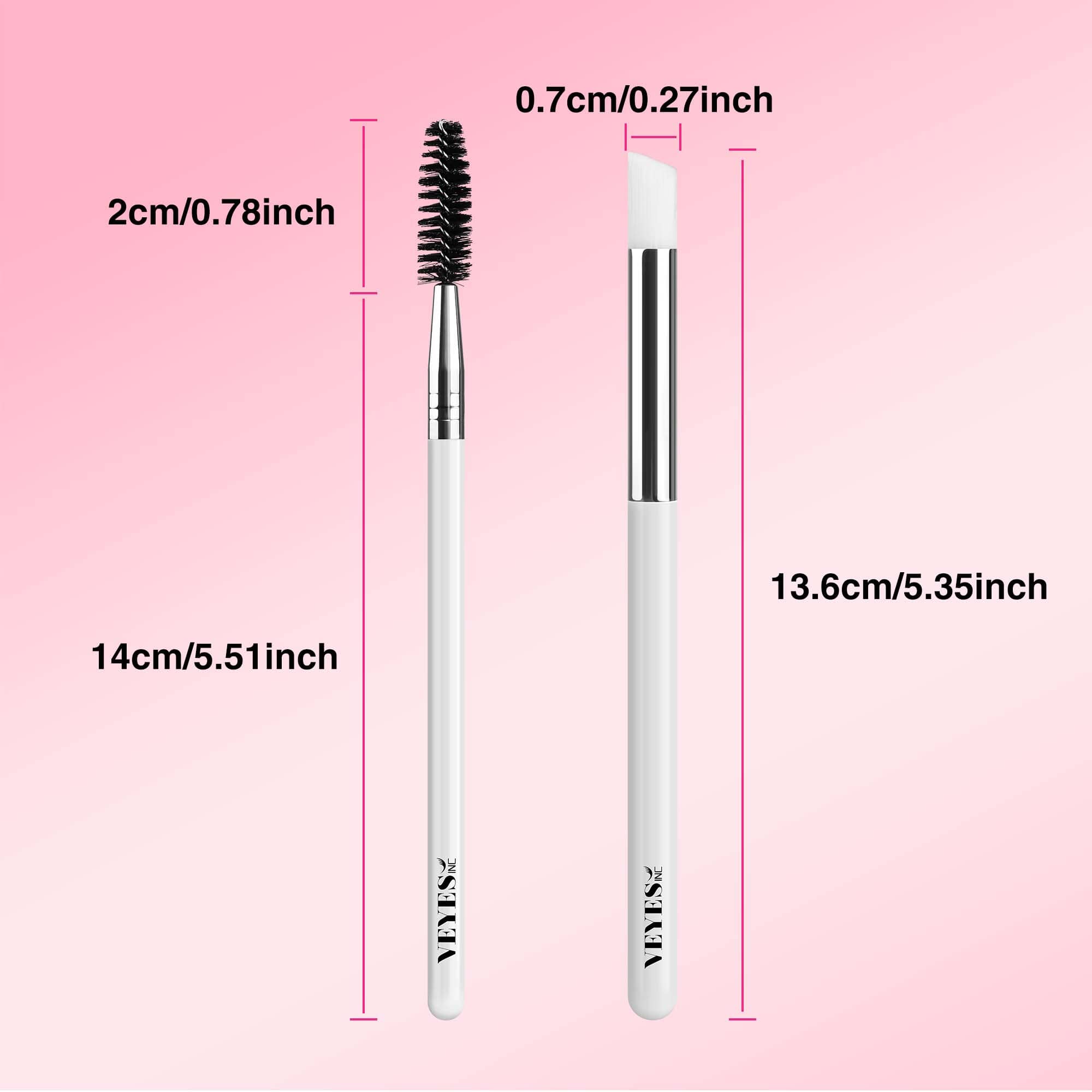 Cleansing Brush Set VEYELASH® 