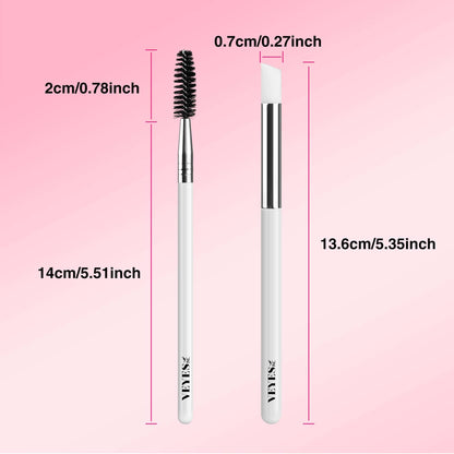 Cleansing Brush Set VEYELASH® 