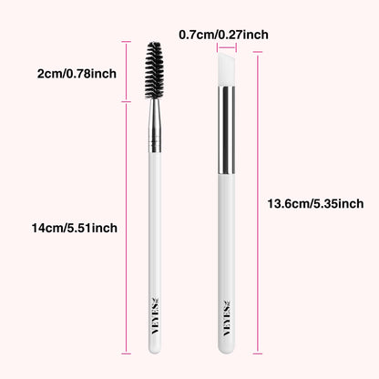Cleansing Brush Set VEYELASH® 