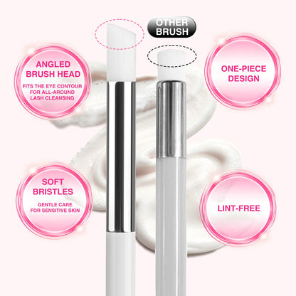 Cleansing Brush Set VEYELASH® 