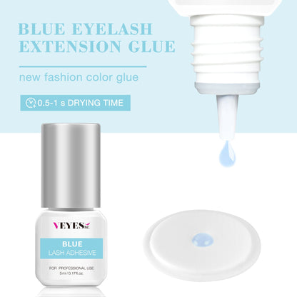 Multi Color Lash Glue VEYELASH® 