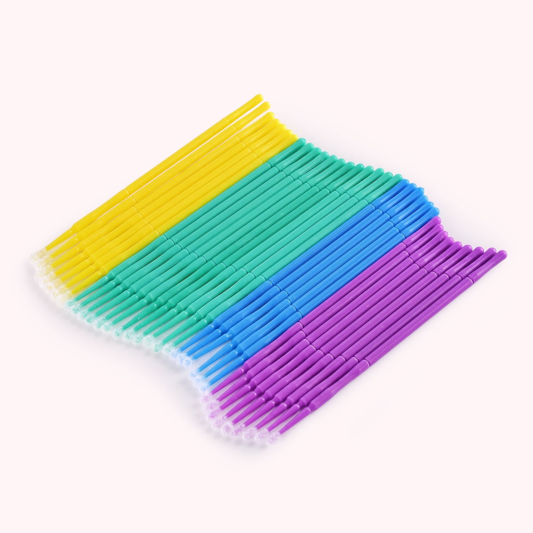Disposable Micro Wands 100PCS VEYELASH® 