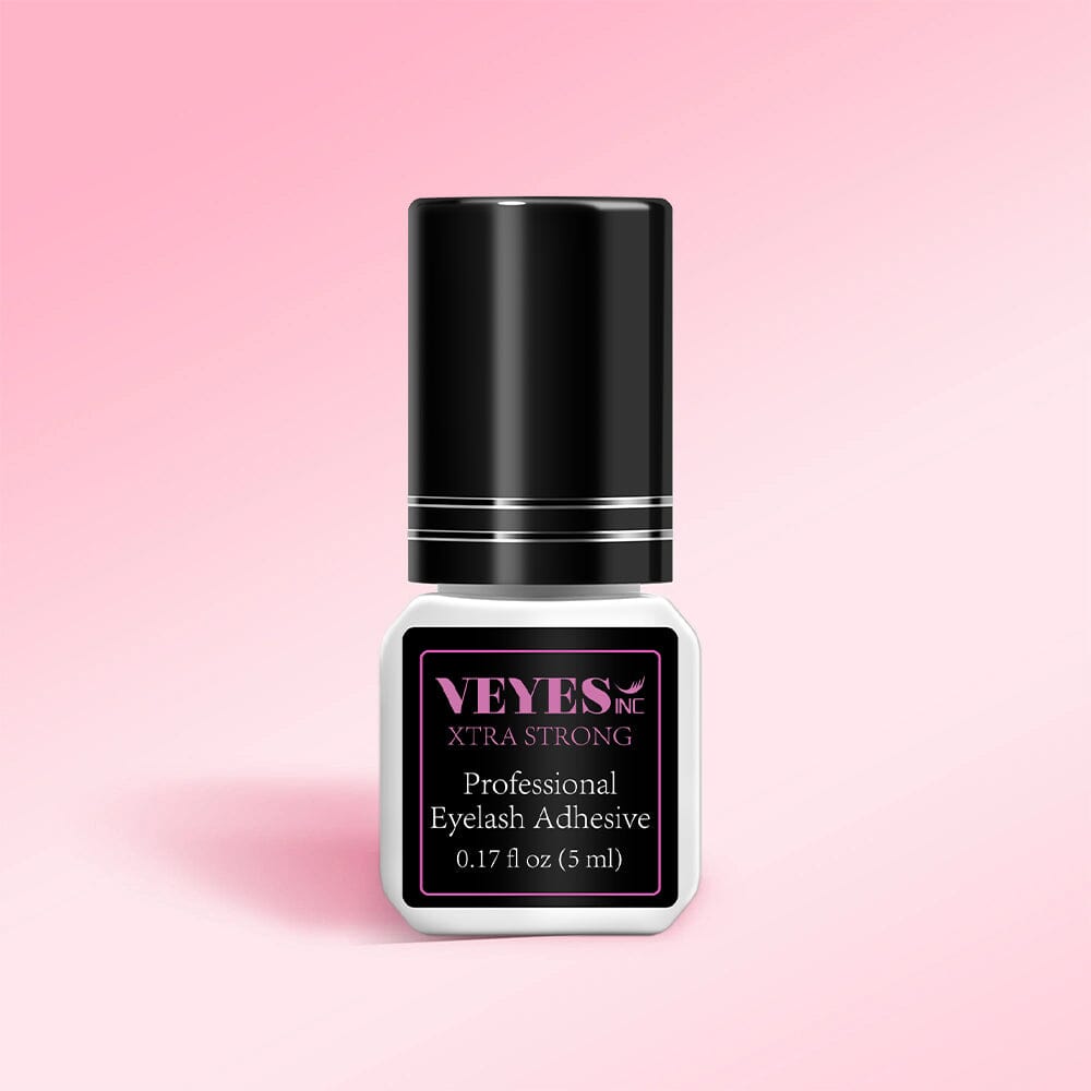 Extra Strong - Lash Extension Glue False Eyelash Adhesive VEYELASH® 